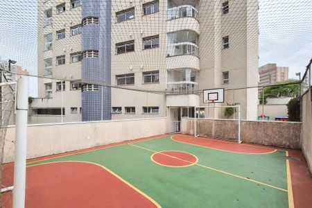 Apartamento à venda com 149m², 3 quartos e 3 vagasÁrea comum - quadrta