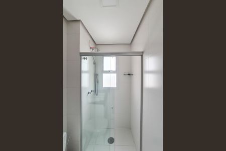 Apartamento à venda com 149m², 3 quartos e 3 vagasBanheiro da Suíte 2