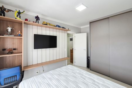 Apartamento à venda com 149m², 3 quartos e 3 vagasSuíte 3