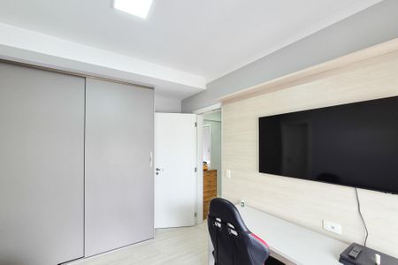 Apartamento à venda com 149m², 3 quartos e 3 vagasSuíte 1