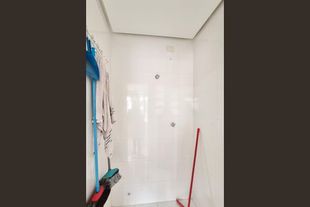 Apartamento à venda com 149m², 3 quartos e 3 vagasBanheiro de serviço