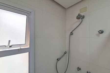 Apartamento à venda com 149m², 3 quartos e 3 vagasBanheiro da Suíte 1