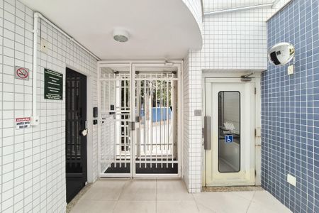 Apartamento à venda com 149m², 3 quartos e 3 vagasÁrea comum