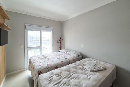 Apartamento à venda com 149m², 3 quartos e 3 vagasSuíte 2