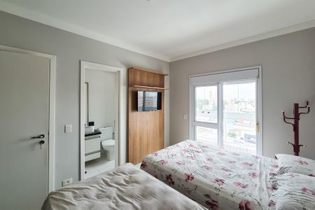 Apartamento à venda com 149m², 3 quartos e 3 vagasSuíte 2