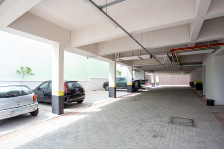 Apartamento à venda com 50m², 2 quartos e 1 vagaGaragem