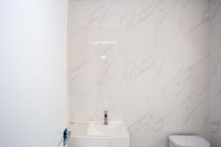 Apartamento à venda com 50m², 2 quartos e 1 vagaBanheiro da Suíte