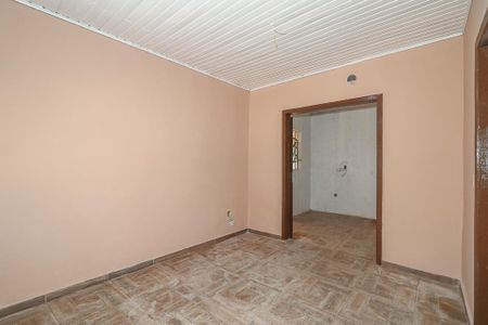 Sala de casa à venda com 3 quartos, 150m² em Petrópolis, Porto Alegre