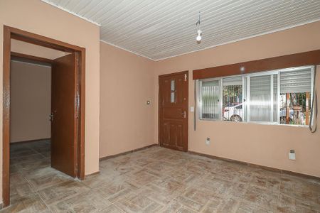 Sala de casa à venda com 3 quartos, 150m² em Petrópolis, Porto Alegre