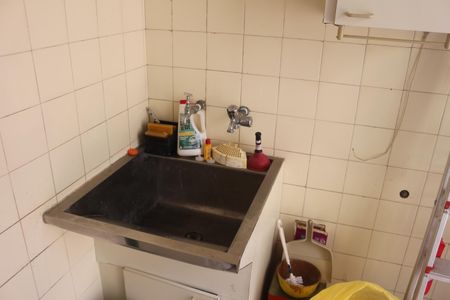 Casa à venda com 228m², 3 quartos e 3 vagasÁrea de Serviço