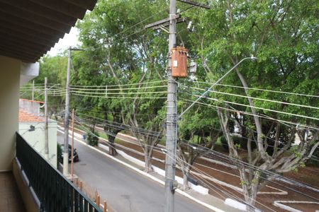 Casa à venda com 228m², 3 quartos e 3 vagasVista Sacada da Suíte 1