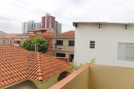 Casa à venda com 228m², 3 quartos e 3 vagasSacada da Suíte 1