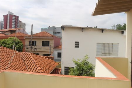 Casa à venda com 228m², 3 quartos e 3 vagasSacada da Suíte 1