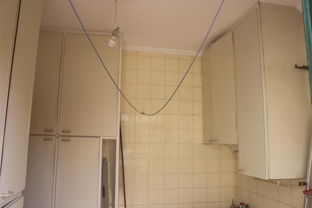 Casa à venda com 228m², 3 quartos e 3 vagasÁrea de Serviço