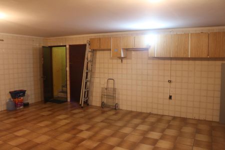 Casa à venda com 228m², 3 quartos e 3 vagasGaragem