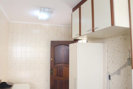 Casa à venda com 228m², 3 quartos e 3 vagasCozinha