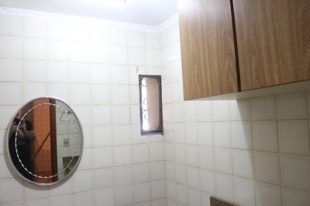 Casa à venda com 228m², 3 quartos e 3 vagasLavabo 2
