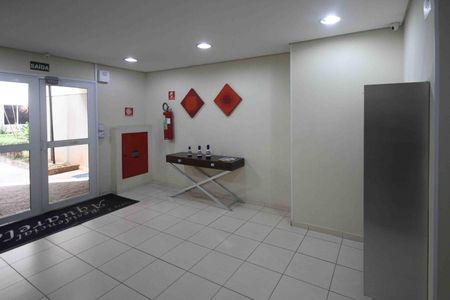 Apartamento para alugar com 53m², 2 quartos e 1 vaga Apartamento para alugar com 53m², 2 quartos e 1 vagaÁrea comum