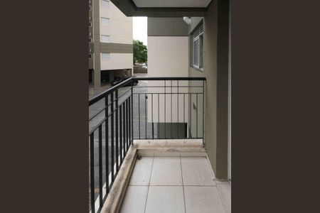 Apartamento para alugar com 53m², 2 quartos e 1 vaga Apartamento para alugar com 53m², 2 quartos e 1 vagaVaranda da Sala