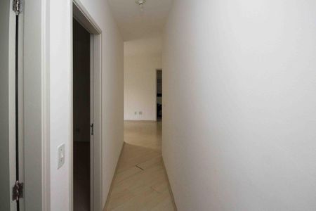 Apartamento para alugar com 53m², 2 quartos e 1 vaga Apartamento para alugar com 53m², 2 quartos e 1 vagaCorredor