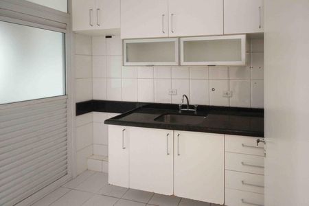 Apartamento para alugar com 53m², 2 quartos e 1 vaga Apartamento para alugar com 53m², 2 quartos e 1 vagaCozinha