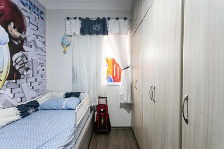 Quarto 1 de apartamento para alugar com 3 quartos, 95m² em Guaiauna, São Paulo