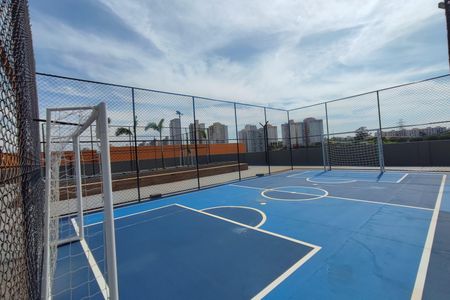 Apartamento para alugar com 66m², 2 quartos e 1 vagaQuadra Esportiva