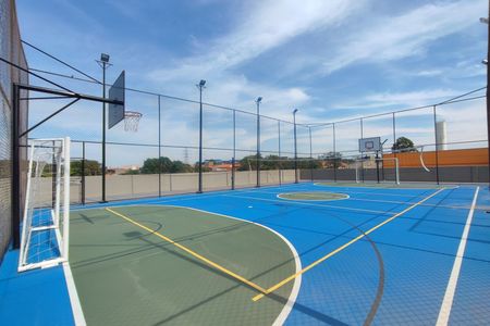 Apartamento para alugar com 66m², 2 quartos e 1 vagaÁrea comum