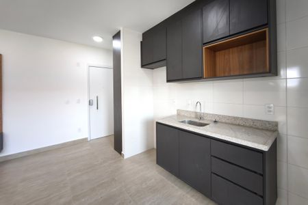 Apartamento para alugar com 66m², 2 quartos e 1 vagaCozinha