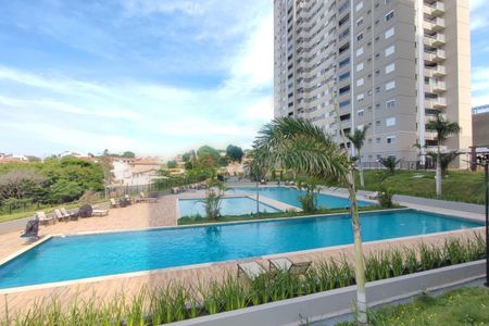 Apartamento para alugar com 66m², 2 quartos e 1 vagaÁrea comum - Piscina