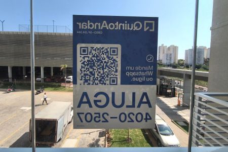 Apartamento para alugar com 66m², 2 quartos e 1 vagaPlaca