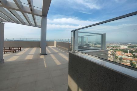 Apartamento para alugar com 66m², 2 quartos e 1 vagaCobertura