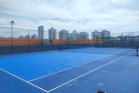 Apartamento para alugar com 66m², 2 quartos e 1 vagaQuadra Esportiva