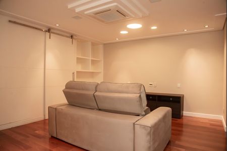 Sala de apartamento à venda com 2 quartos, 86m² em Vila da Saúde, São Paulo