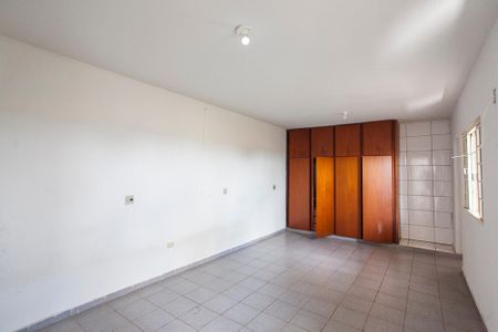 Sala Quarto de kitnet/studio para alugar com 1 quarto, 25m² em Pacaembu, Uberlândia