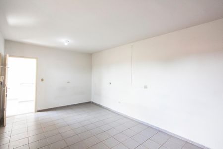 Sala Quarto de kitnet/studio para alugar com 1 quarto, 25m² em Pacaembu, Uberlândia