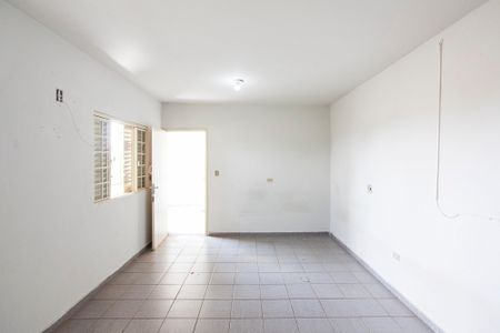 Sala Quarto de kitnet/studio para alugar com 1 quarto, 25m² em Pacaembu, Uberlândia
