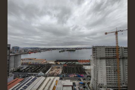 Apartamento para alugar com 63m², 3 quartos e 1 vaga Apartamento para alugar com 63m², 3 quartos e 1 vagaVista do Terraço