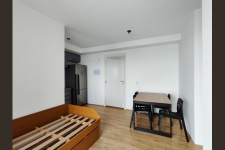 Sala de apartamento para alugar com 3 quartos, 63m² em Santo Cristo, Rio de Janeiro