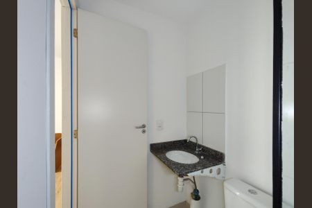 Apartamento para alugar com 63m², 3 quartos e 1 vaga Apartamento para alugar com 63m², 3 quartos e 1 vagaBanheiro