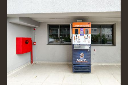 Apartamento para alugar com 63m², 3 quartos e 1 vaga Apartamento para alugar com 63m², 3 quartos e 1 vagaMercadinho