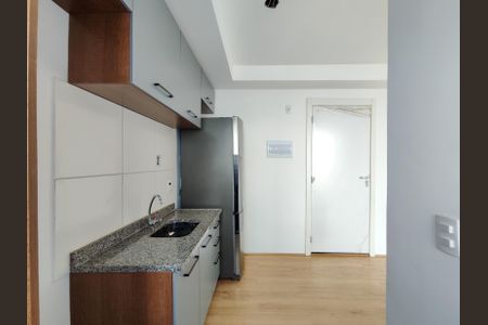 Apartamento para alugar com 63m², 3 quartos e 1 vaga Apartamento para alugar com 63m², 3 quartos e 1 vagaCozinha