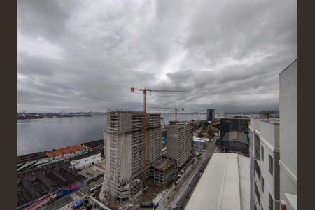 Apartamento para alugar com 63m², 3 quartos e 1 vaga Apartamento para alugar com 63m², 3 quartos e 1 vagaVista do Terraço