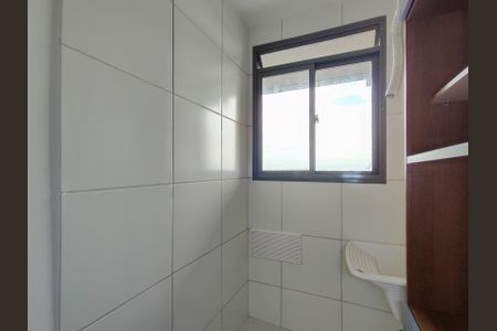 Apartamento para alugar com 63m², 3 quartos e 1 vaga Apartamento para alugar com 63m², 3 quartos e 1 vagaÁrea de Serviço