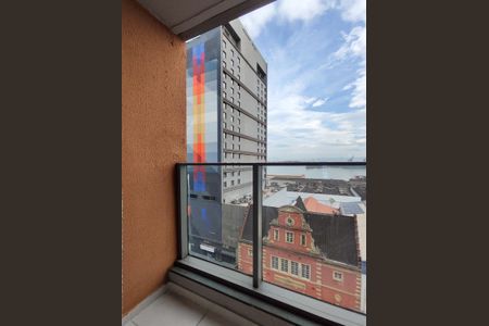 Apartamento para alugar com 63m², 3 quartos e 1 vaga Apartamento para alugar com 63m², 3 quartos e 1 vagaVista da Suíte