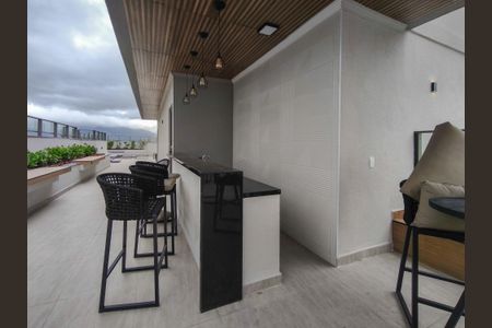 Apartamento para alugar com 63m², 3 quartos e 1 vaga Apartamento para alugar com 63m², 3 quartos e 1 vagaTerraço