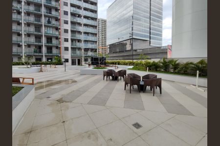 Apartamento para alugar com 63m², 3 quartos e 1 vaga Apartamento para alugar com 63m², 3 quartos e 1 vagaÁrea comum - Playground