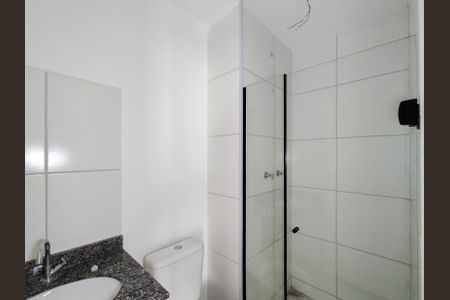 Apartamento para alugar com 63m², 3 quartos e 1 vaga Apartamento para alugar com 63m², 3 quartos e 1 vagaBanheiro