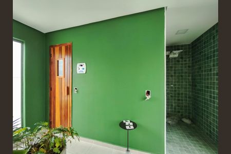 Apartamento para alugar com 63m², 3 quartos e 1 vaga Apartamento para alugar com 63m², 3 quartos e 1 vagaSauna