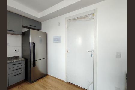 Apartamento para alugar com 63m², 3 quartos e 1 vaga Apartamento para alugar com 63m², 3 quartos e 1 vagaEntrada